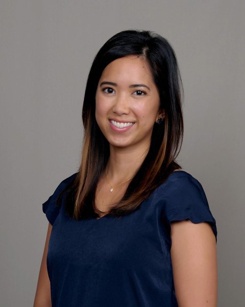 Headshot of Ayvee Lavender, APRN, FNP-C